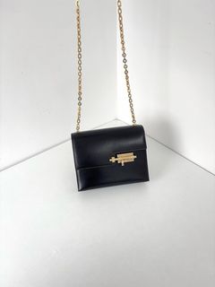 Hermès Сумка Verrou — фото 5