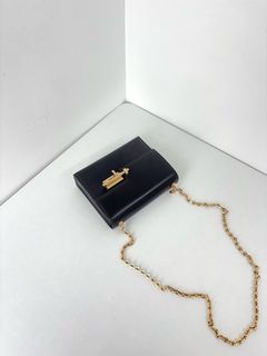 Hermès Сумка Verrou — фото 6