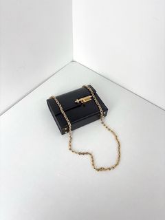 Hermès Сумка Verrou — фото 8