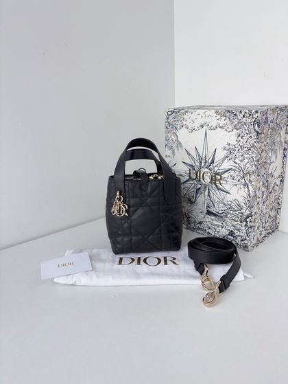 Dior Сумка Toujours