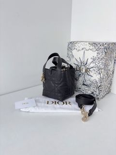 Dior Сумка Toujours — фото 3
