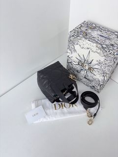 Dior Сумка Toujours — фото 5