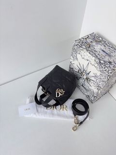 Dior Сумка Toujours — фото 6