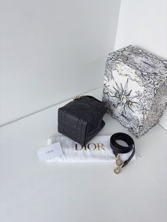 Dior Сумка Toujours — фото 7