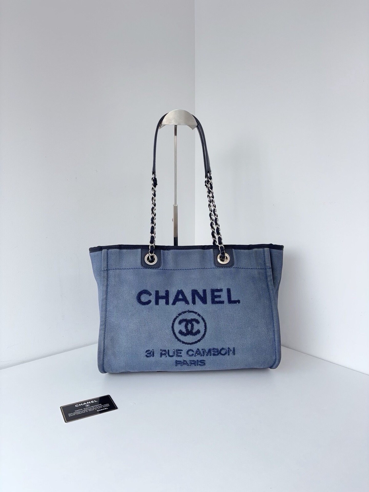 Chanel Сумка — фото 1