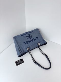 Chanel Сумка — фото 4
