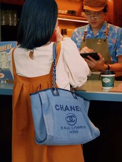 Chanel Сумка — фото 8