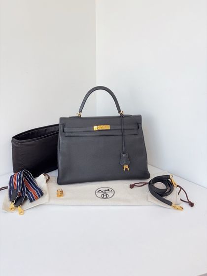 Hermès Сумка kelly35