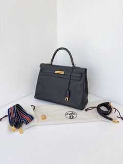 Hermès Сумка kelly35 — фото 3
