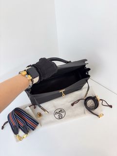 Hermès Сумка kelly35 — фото 8