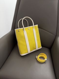 Hermès Сумка Garden — фото 3