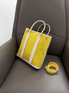 Hermès Сумка Garden — фото 4