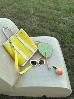 Hermès Сумка Garden — фото 8