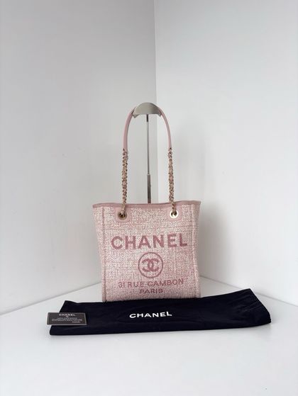 Chanel Сумка