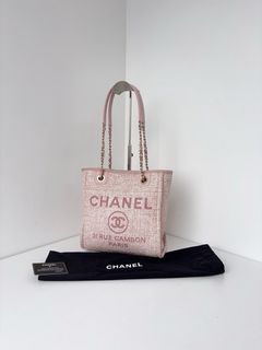 Chanel Сумка — фото 3