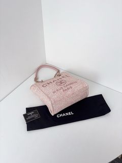 Chanel Сумка — фото 6
