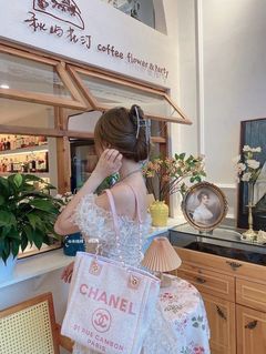 Chanel Сумка — фото 8