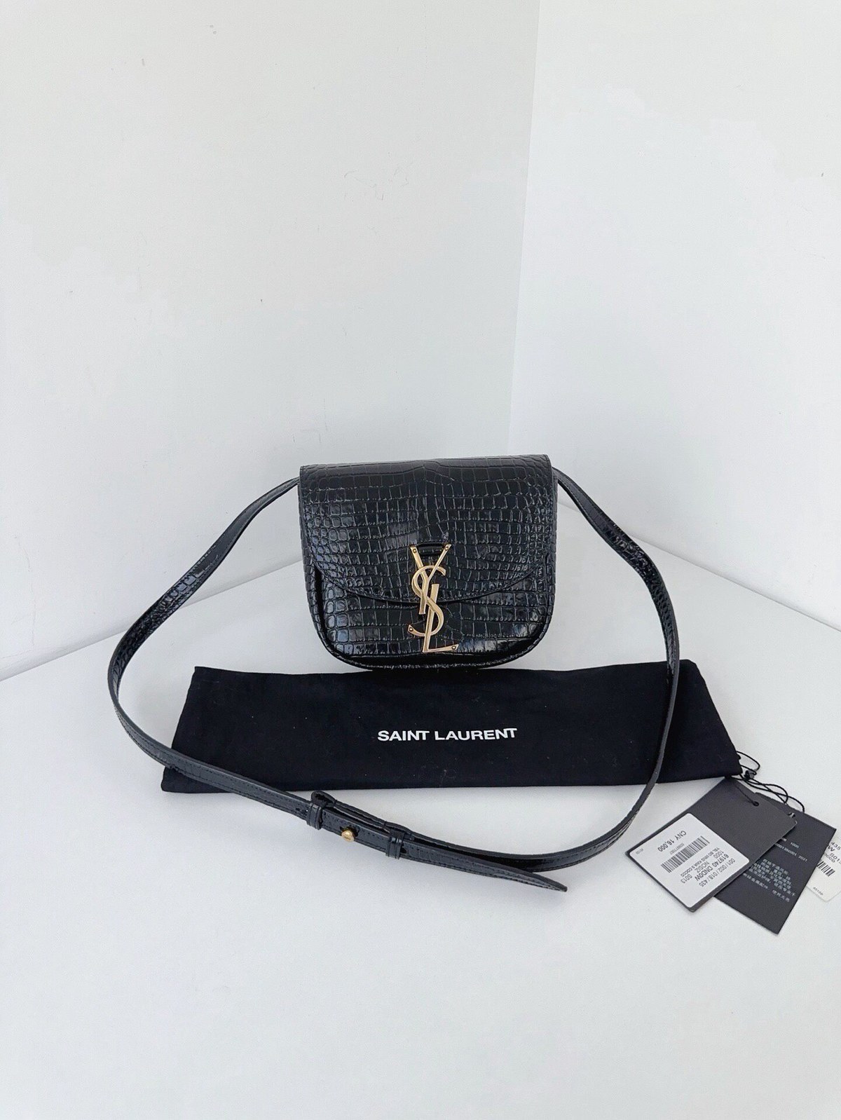 Saint Laurent Сумка — фото 1