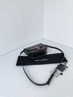 Saint Laurent Сумка — фото 4