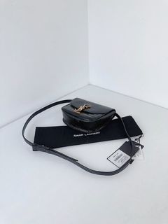 Saint Laurent Сумка — фото 5