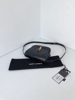Saint Laurent Сумка — фото 6