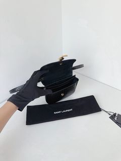 Saint Laurent Сумка — фото 7
