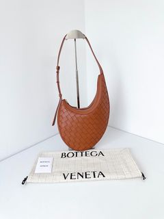 Bottega Veneta Сумка Drop — фото 3
