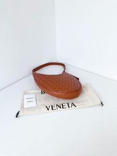 Bottega Veneta Сумка Drop — фото 4