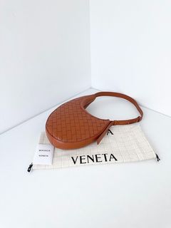 Bottega Veneta Сумка Drop — фото 5