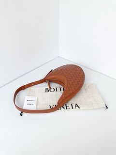 Bottega Veneta Сумка Drop — фото 6