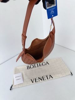 Bottega Veneta Сумка Drop — фото 7