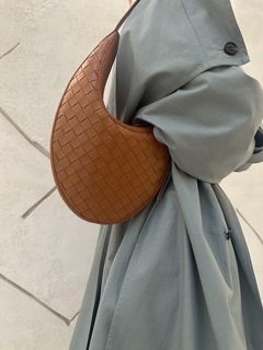 Bottega Veneta Сумка Drop — фото 8
