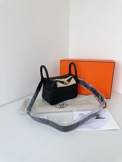Hermès Сумка mini — фото 3