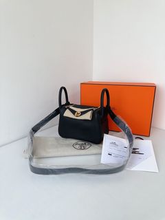 Hermès Сумка mini — фото 4