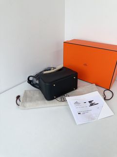 Hermès Сумка mini — фото 6