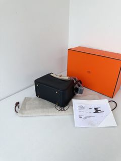Hermès Сумка mini — фото 7