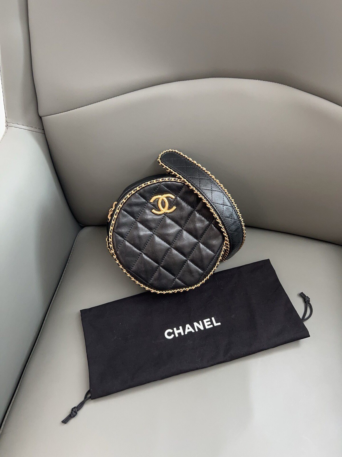 Chanel Сумка — фото 1