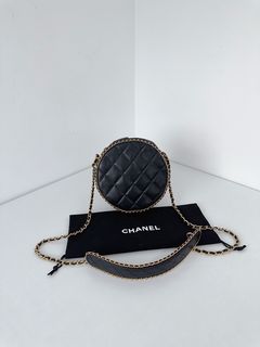 Chanel Сумка — фото 3