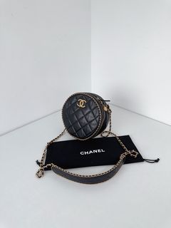 Chanel Сумка — фото 4