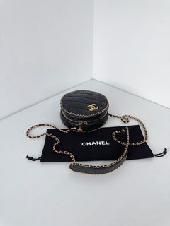 Chanel Сумка — фото 5