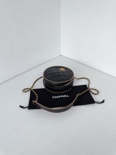 Chanel Сумка — фото 6