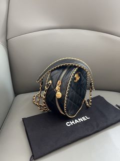 Chanel Сумка — фото 8