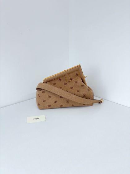 Fendi Сумка First