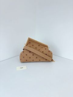 Fendi Сумка First — фото 3
