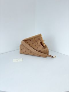 Fendi Сумка First — фото 6