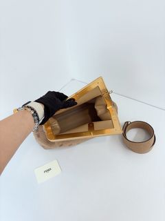 Fendi Сумка First — фото 7