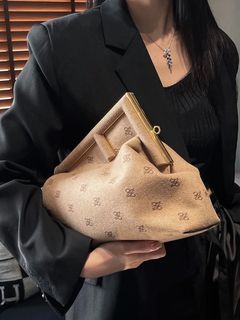 Fendi Сумка First — фото 8
