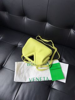 Bottega Veneta Сумка кросс-боди point — фото 7