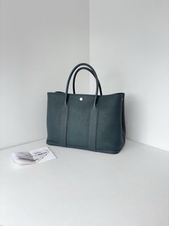 Hermès Сумка GardenParty GP36 Negonda — фото 3