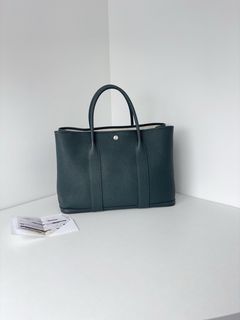 Hermès Сумка GardenParty GP36 Negonda — фото 4
